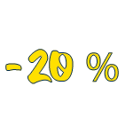 20jaune