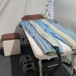 Pressoplastie